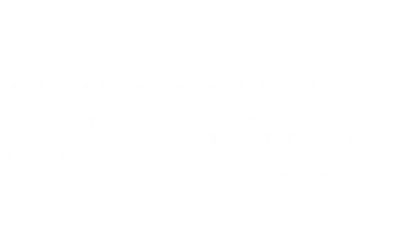 Our Vision The goal is to bring the impossible to life and blur the lines between reality and the imagination. To immerse the audience in a world of entertainment like no other and continue to push further and further into our deepest dreams. Benjamin Russell Group Executive Director